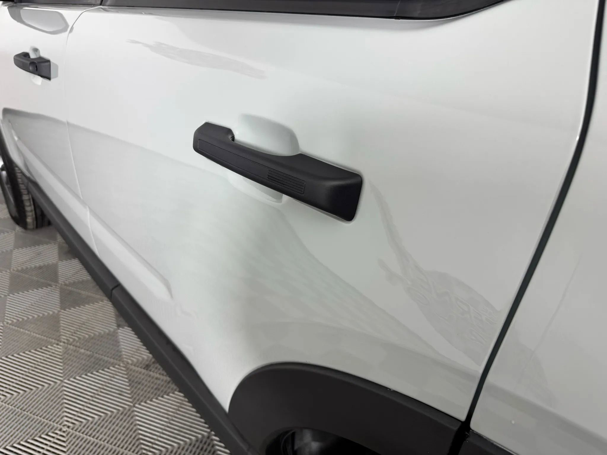 Used 2023 Ford Bronco Sport Badlands image 26