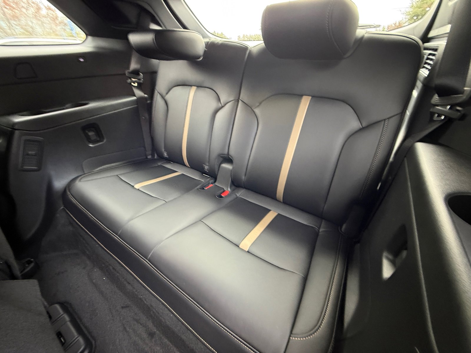 New 2026 MAZDA CX-90 Plug-In Hybrid w/ Premium Plus image 21