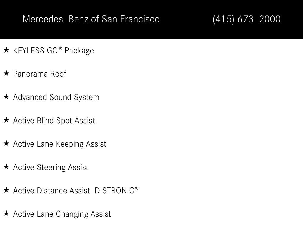 Certified 2023 Mercedes-Benz EQB 300 4MATIC image 8