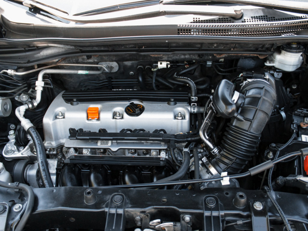 Used 2012 Honda CR-V EX-L image 30