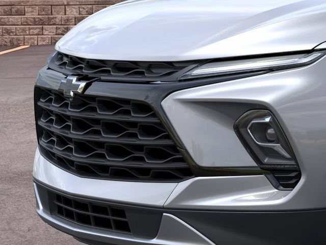 New 2026 Chevrolet Blazer LT w/ Convenience Package FWD image 13