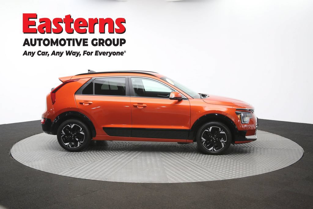Used 2023 Kia Niro Wind w/ Wind Preserve Package FWD image 45