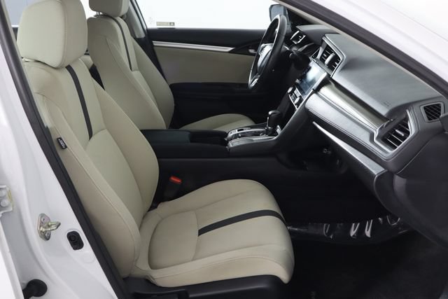 Used 2019 Honda Civic EX image 16