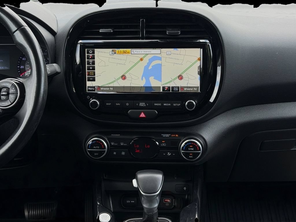 Used 2020 Kia Soul EX w/ Option Group 015 FWD image 17