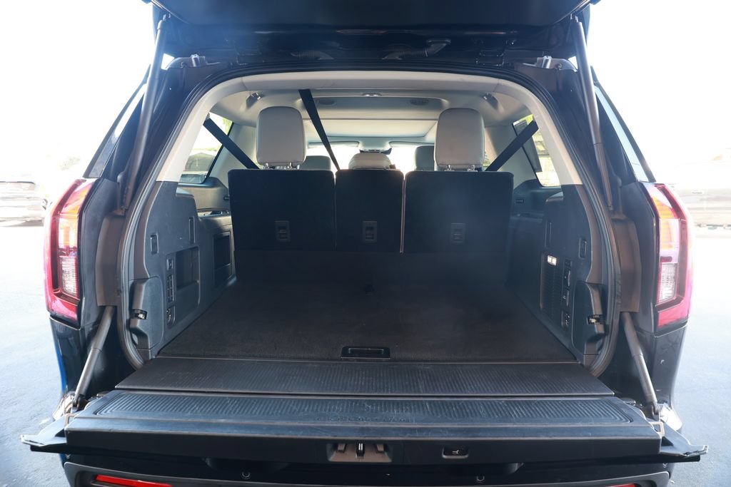 Used 2025 Ford Expedition Max Active AWD/4WD image 40