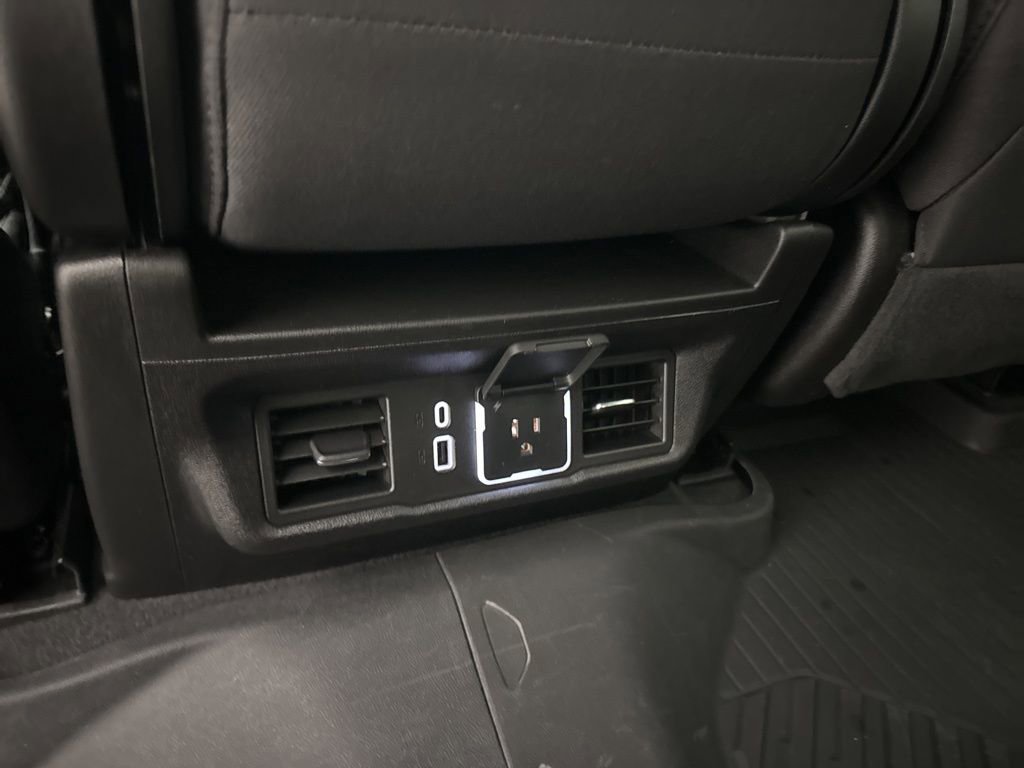 Used 2023 Chevrolet Silverado 1500 RST image 42