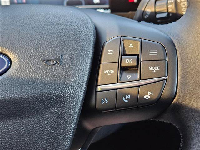 New 2026 Ford Maverick Lariat w/ Black Appearance Package AWD/4WD image 14