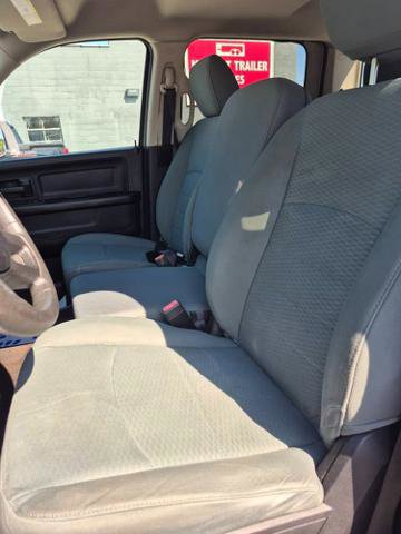Used 2015 RAM 1500 Express image 7