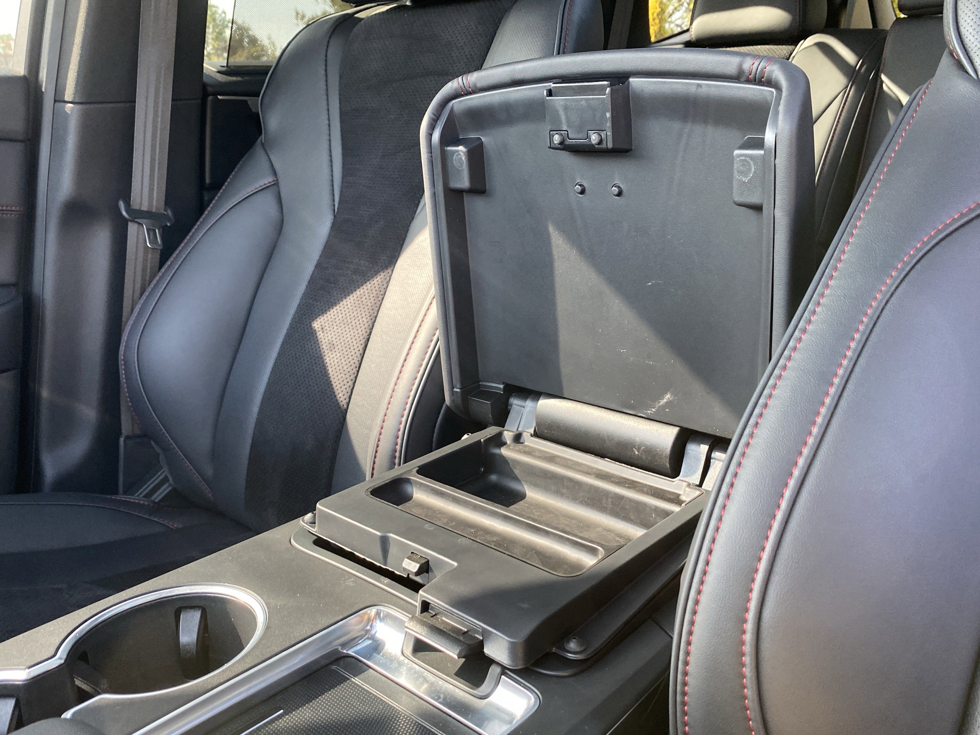 Used 2024 Acura MDX A-Spec image 38