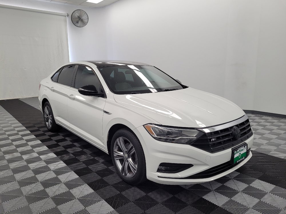 Used 2019 Volkswagen Jetta R-Line FWD image 13
