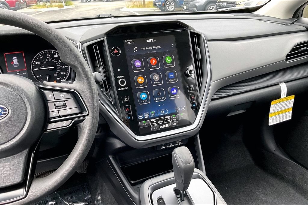 New 2026 Subaru Crosstrek 2.5i Premium AWD/4WD image 7