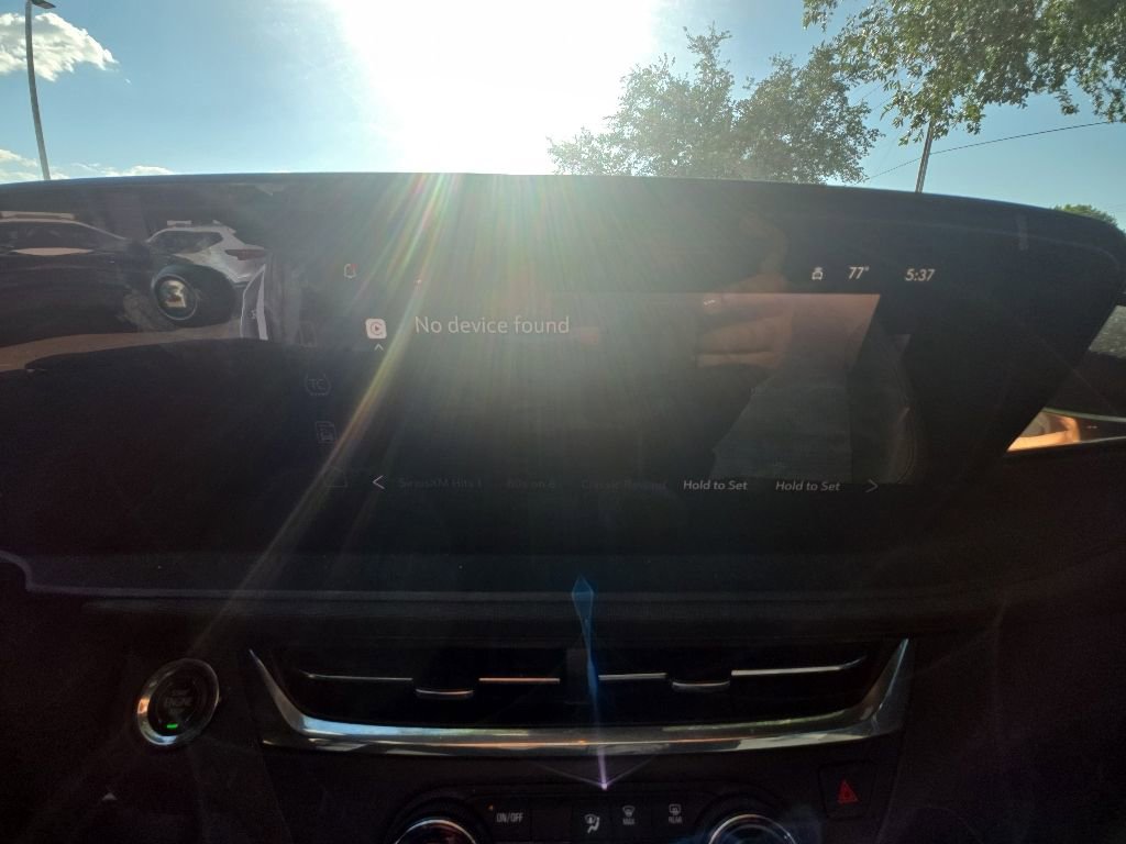 Used 2025 Buick Envista Preferred FWD image 16