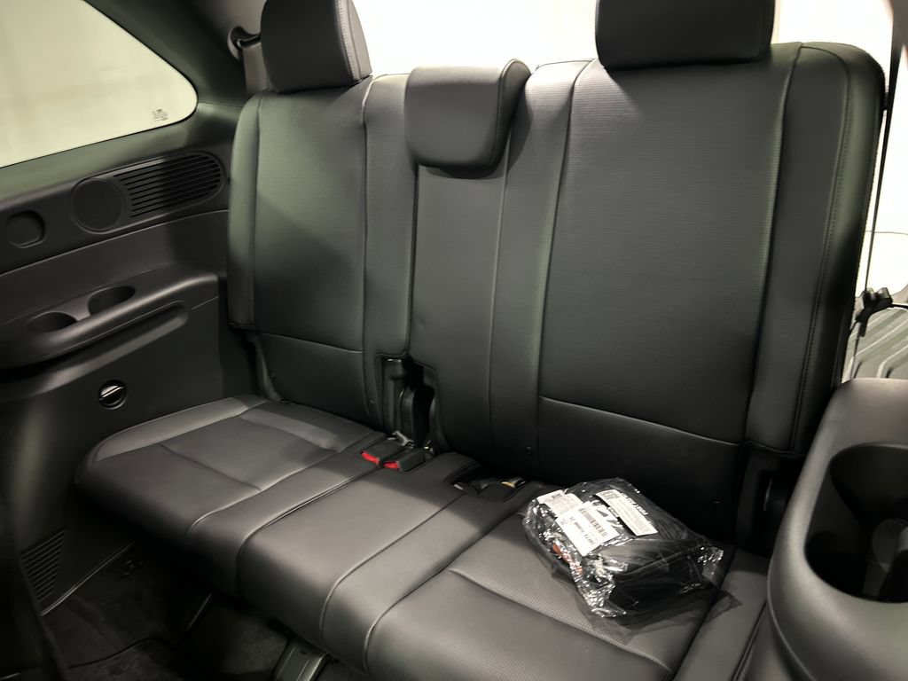 New 2026 Hyundai Palisade Limited AWD/4WD image 23