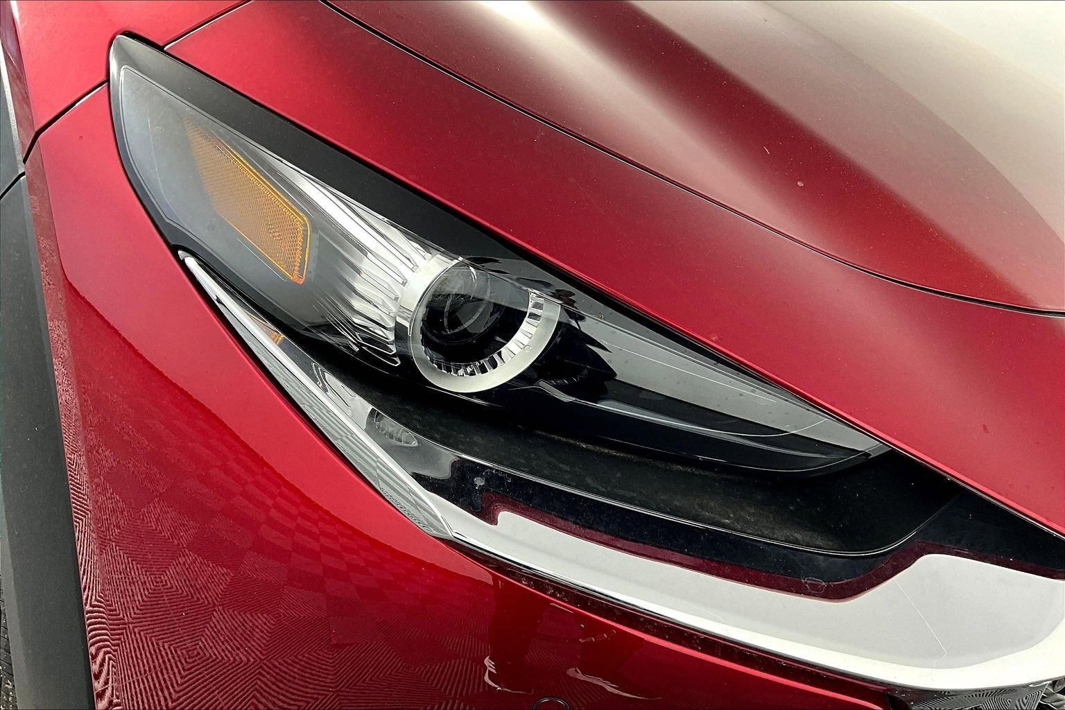 New 2026 MAZDA CX-30 AWD 2.5 S image 8