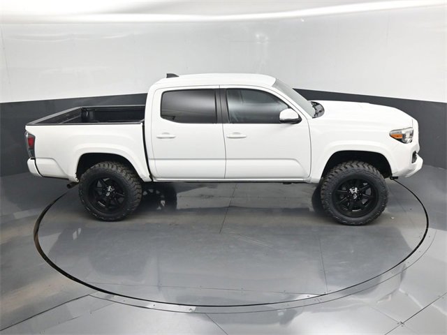 Used 2020 Toyota Tacoma TRD Off-Road image 41