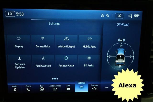 Used 2023 Ford F150 Raptor w/ Equipment Group 802A Raptor R image 48