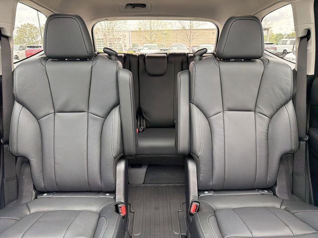 New 2026 Subaru Ascent Limited image 30