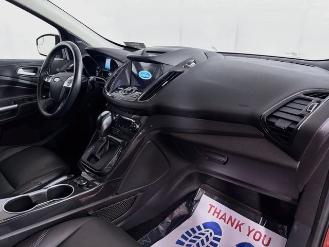 Used 2016 Ford Escape Titanium AWD/4WD image 28
