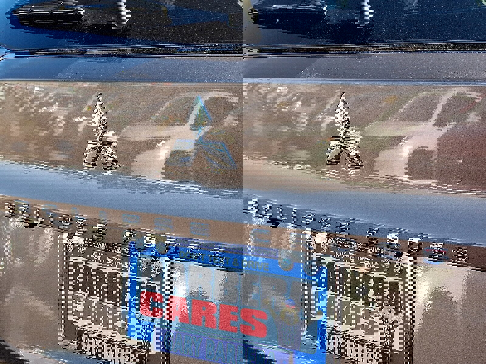 Used 2024 Mitsubishi Eclipse Cross SEL image 29