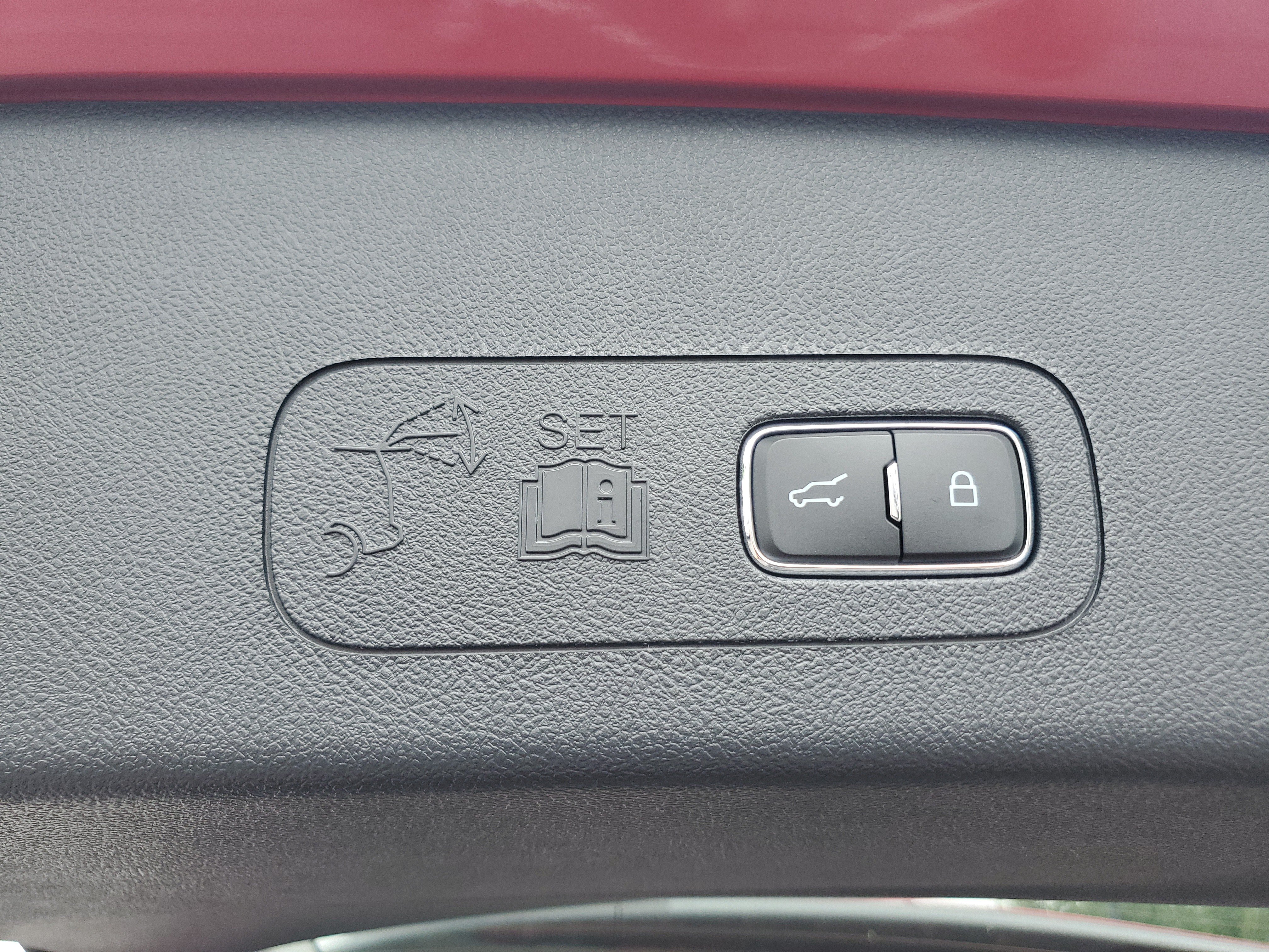 New 2026 Lincoln Aviator Reserve AWD/4WD image 29