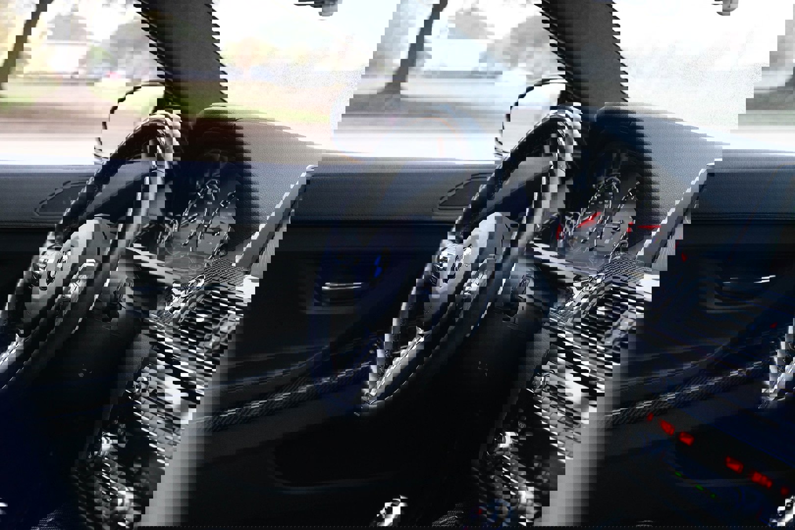 Used 2014 BMW M6 Gran Coupe image 30