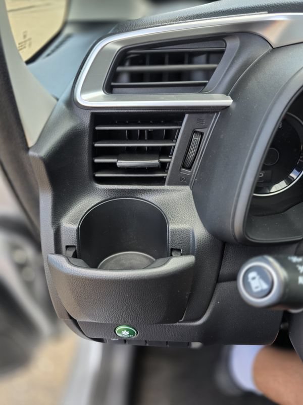 Used 2015 Honda Fit EX image 30