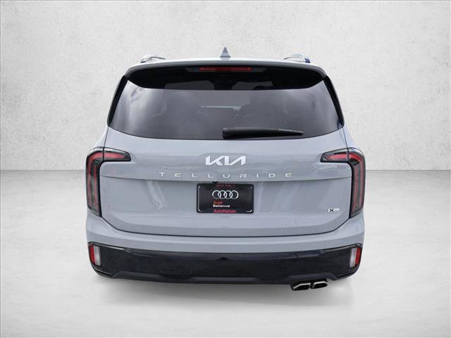 Used 2024 Kia Telluride SX Prestige X-Line AWD/4WD image 8