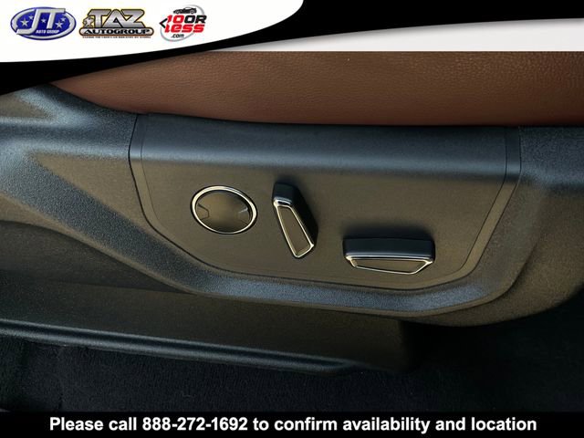 Used 2024 Ford Expedition Limited image 15