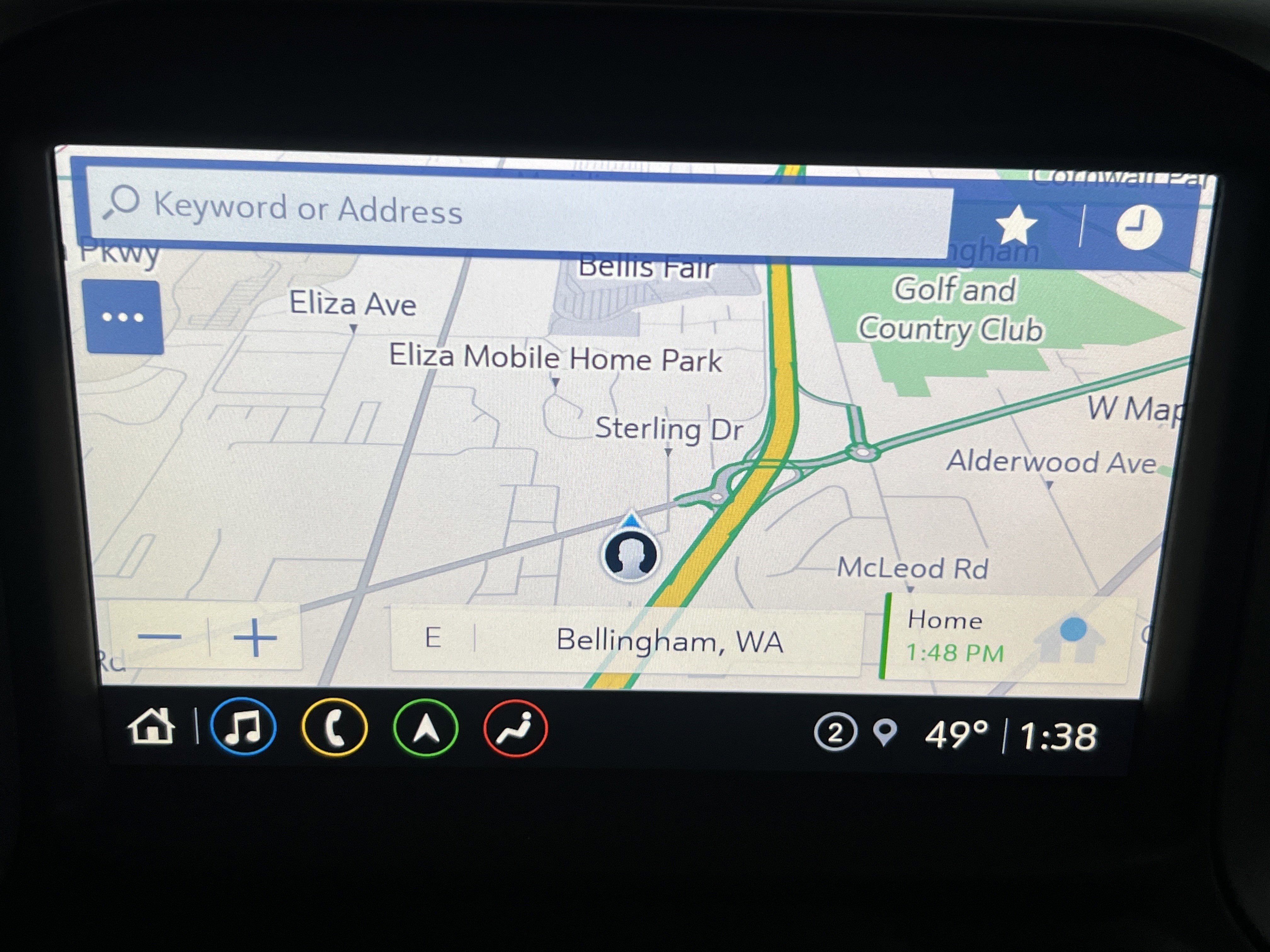 Used 2021 Chevrolet Silverado 3500 LTZ w/ LTZ Premium Package image 13