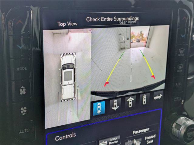 Used 2021 RAM 1500 Limited w/ Night Edition image 14