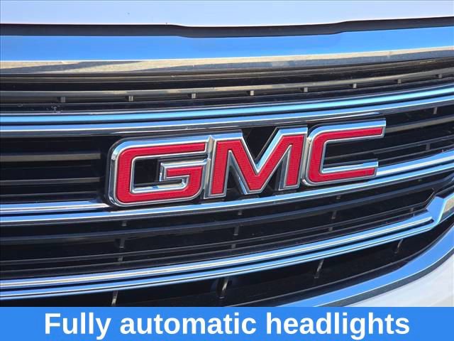 Used 2018 GMC Terrain SLT w/ Preferred Package image 26
