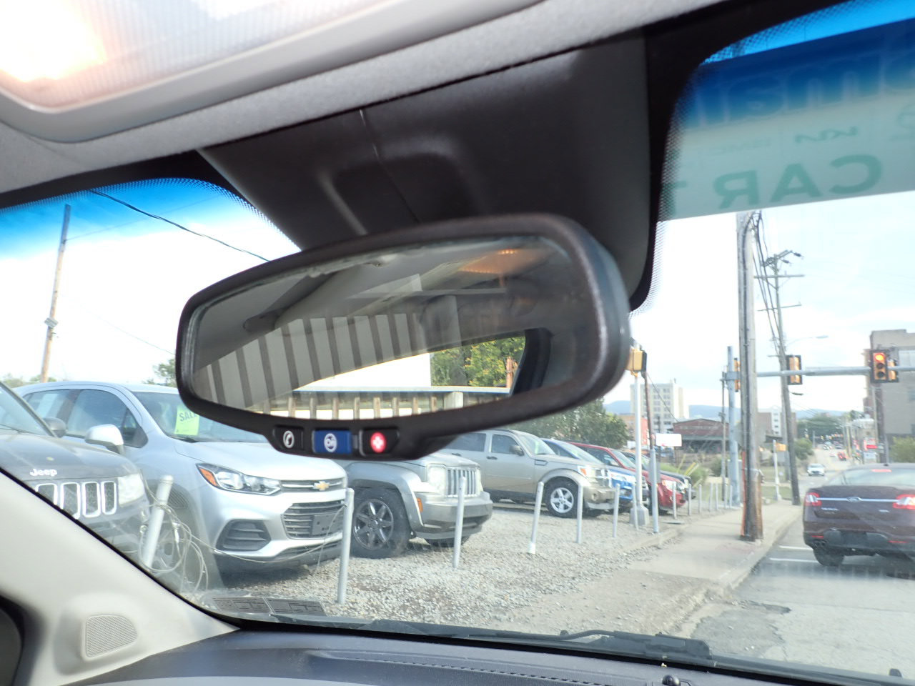 Used 2012 Chevrolet Sonic LT image 38