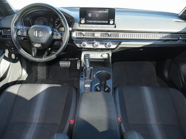 Used 2024 Honda Civic Sport image 5