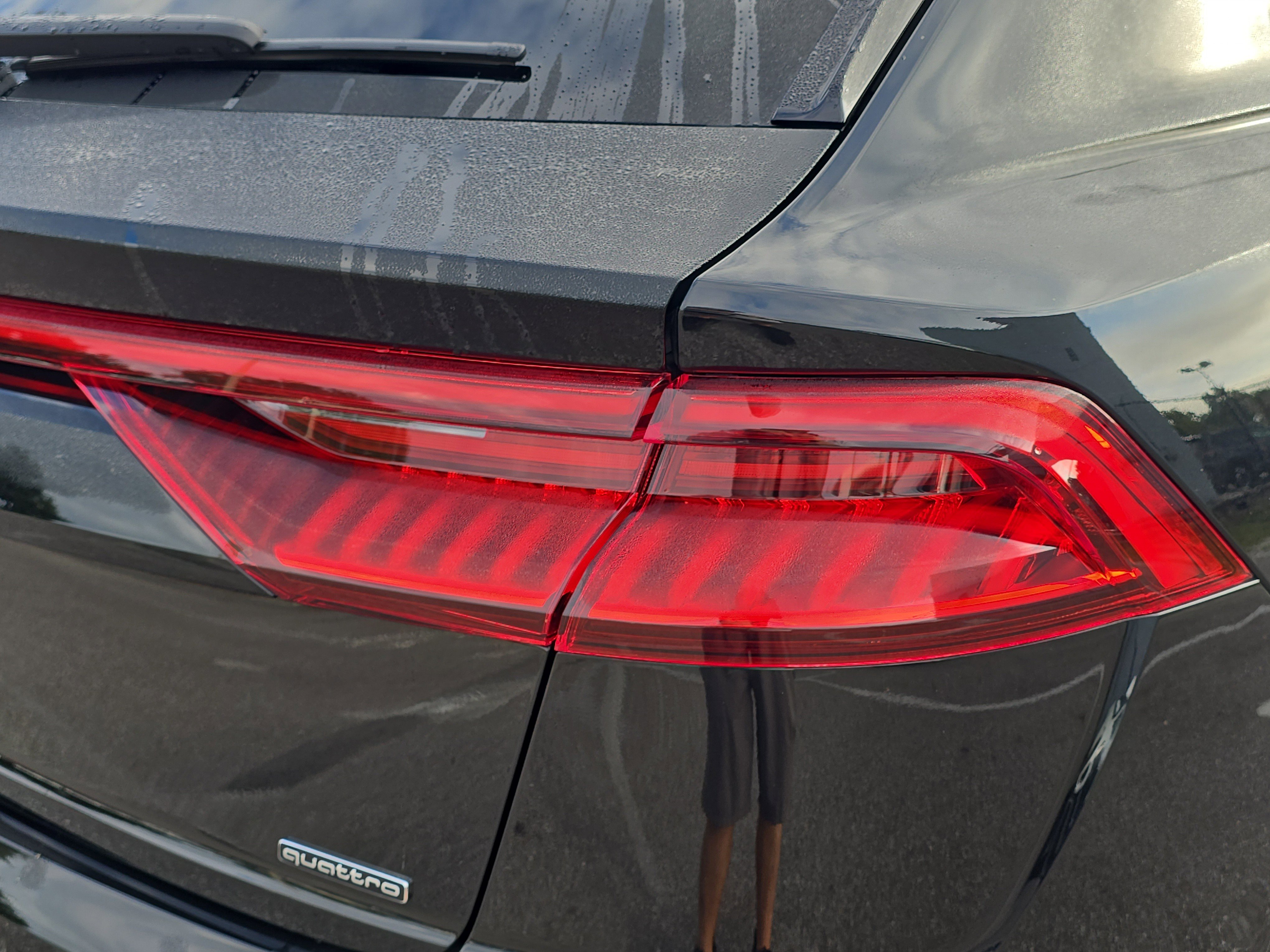 Used 2023 Audi Q8 Prestige image 7