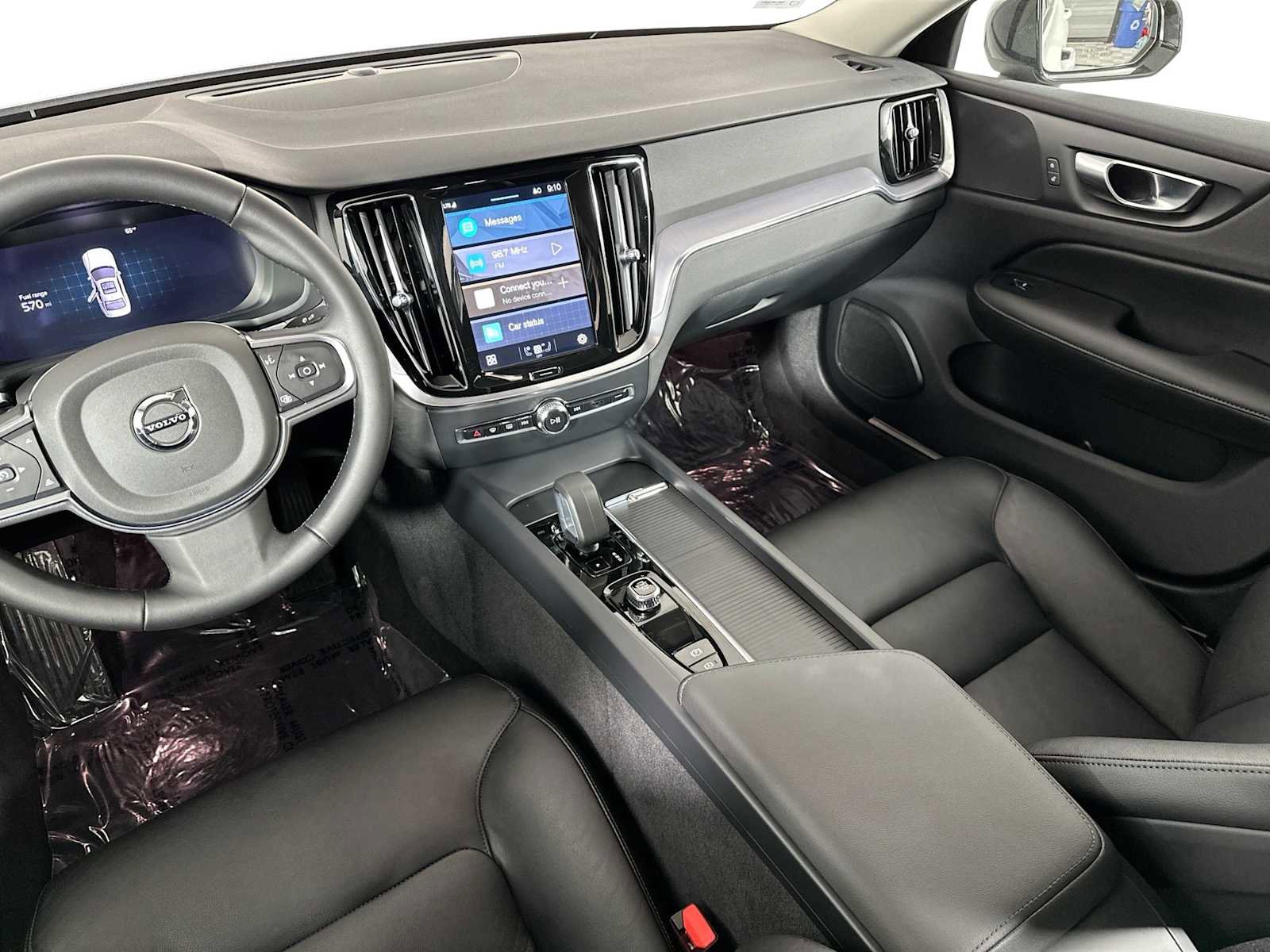 Used 2025 Volvo S60 B5 Core image 21