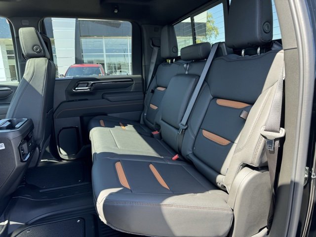 New 2026 GMC Sierra 2500 AT4 w/ AT4 Premium Plus Package image 11