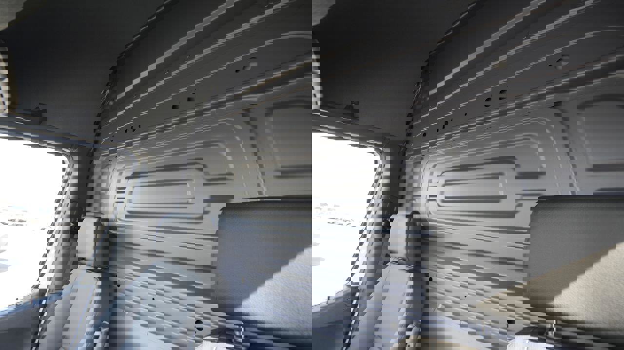 Used 2024 Mercedes-Benz Sprinter 144 Cargo image 11