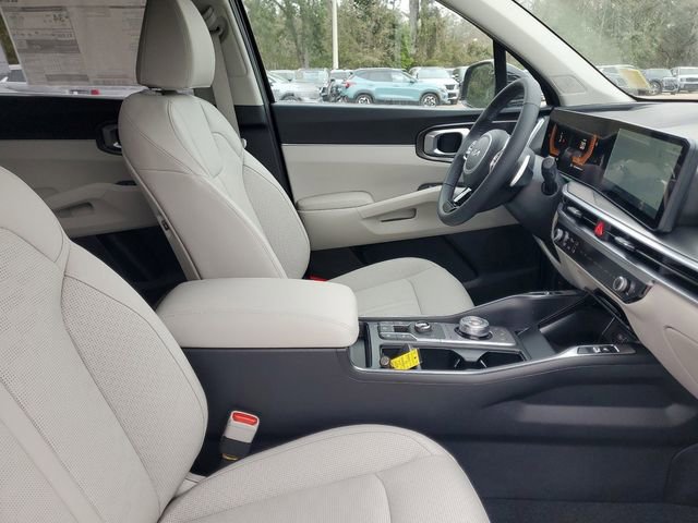 New 2025 Kia Sorento EX AWD/4WD image 33