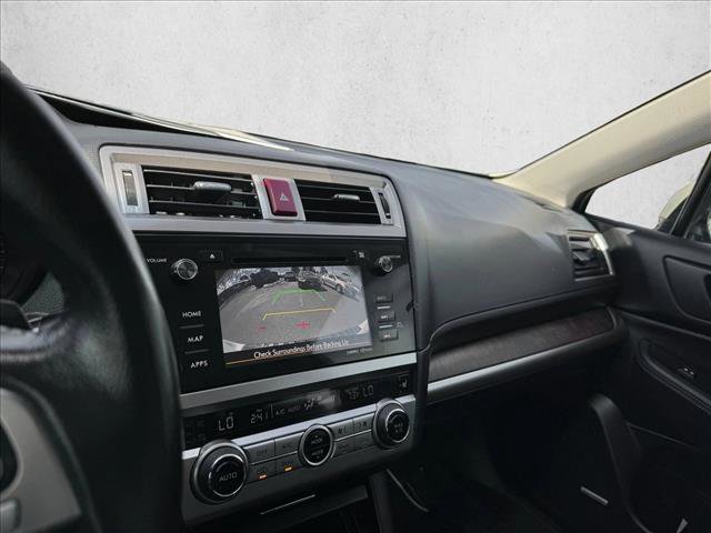 Used 2016 Subaru Outback 2.5i Limited image 15