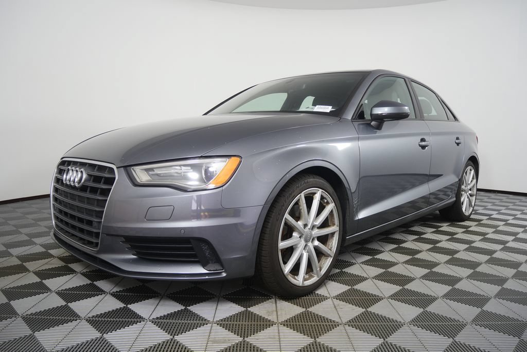 Used 2016 Audi A3 1.8T Premium FWD image 7