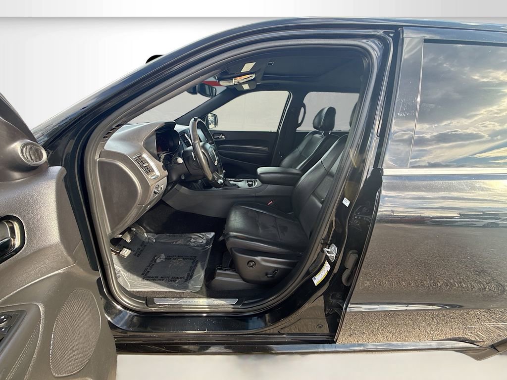 Used 2020 Dodge Durango R/T w/ Blacktop Package image 21
