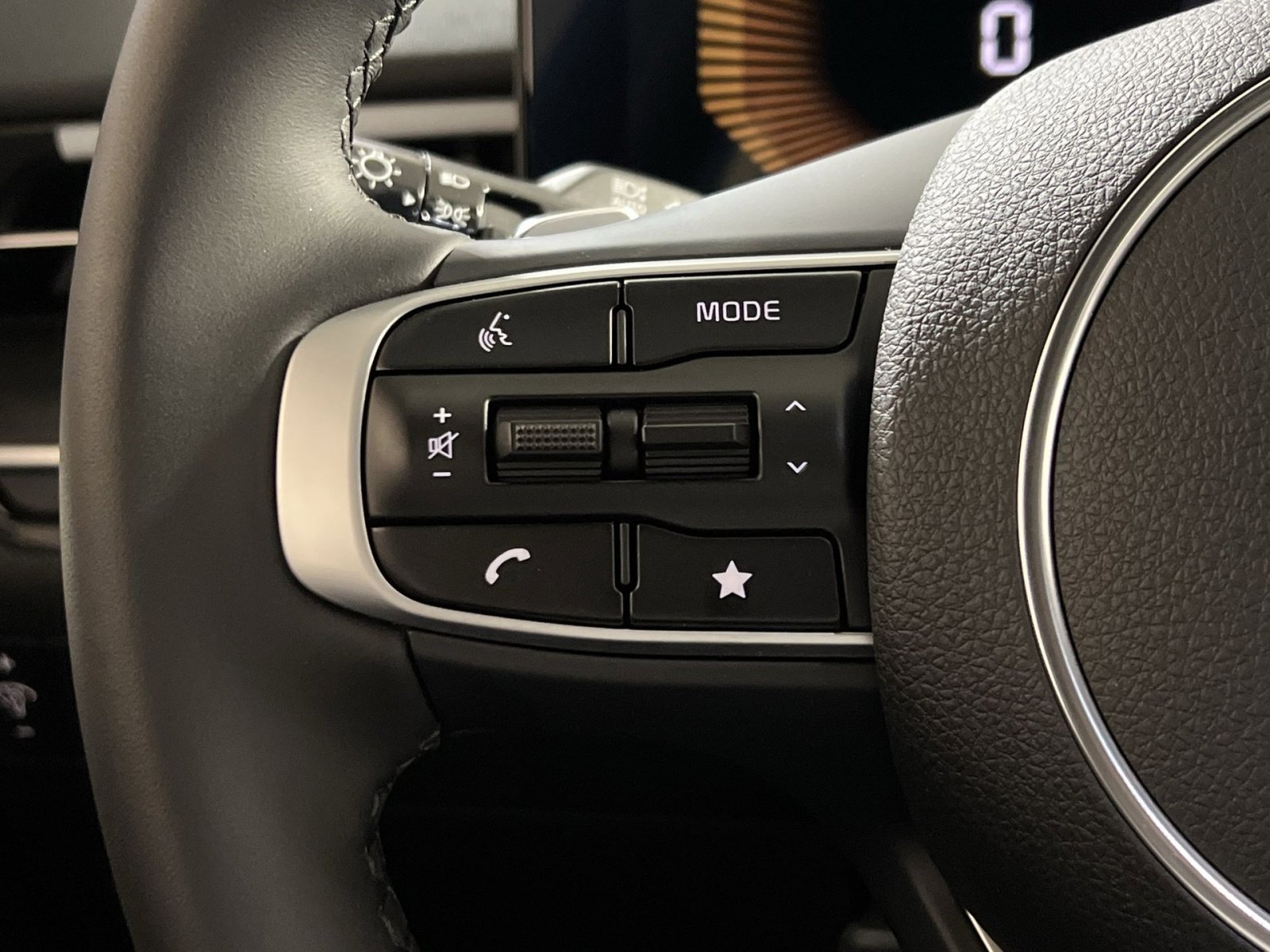 New 2026 Kia K5 GT image 29