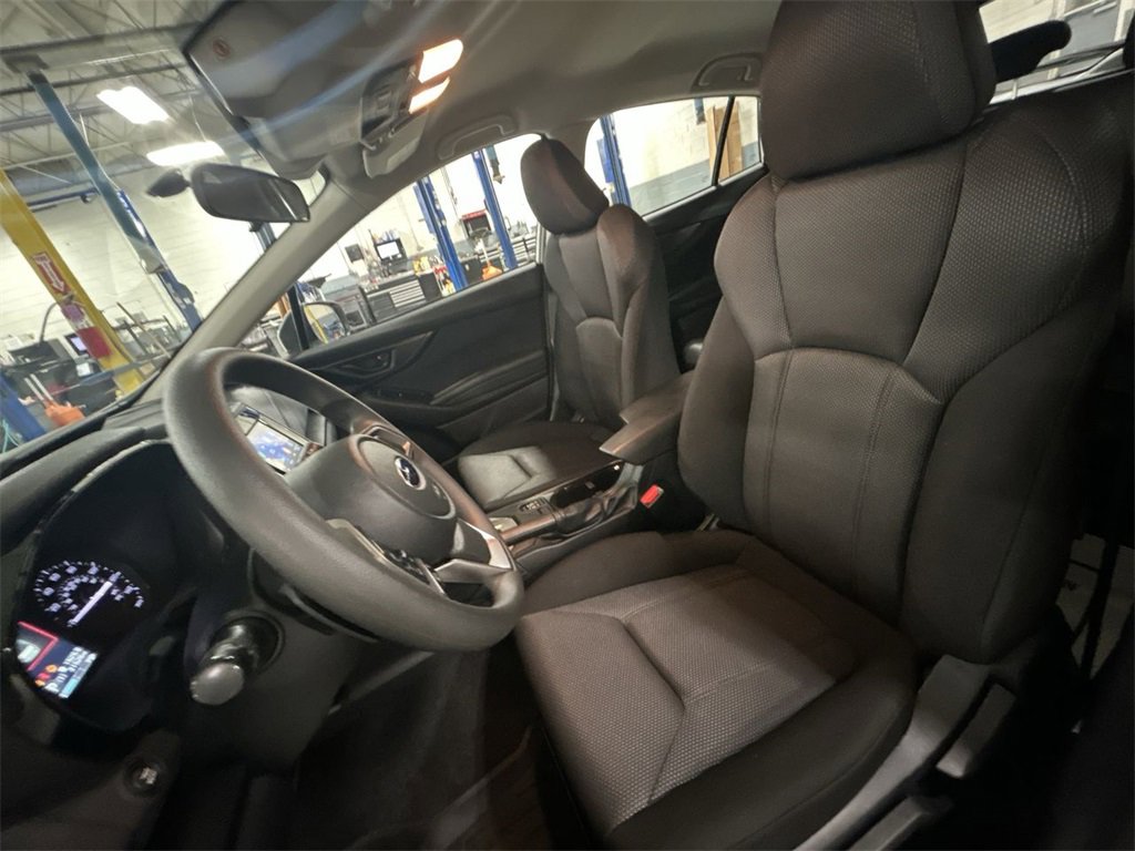Certified 2023 Subaru Impreza Premium image 15