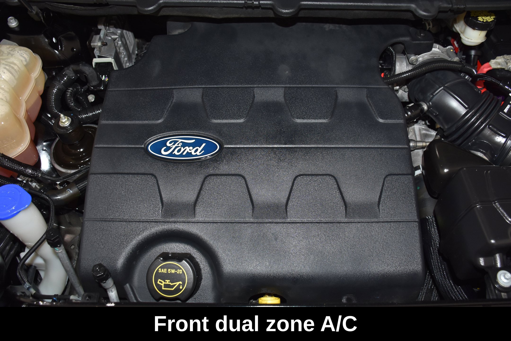 Used 2015 Ford Edge SEL w/ Equipment Group 201A AWD/4WD image 9
