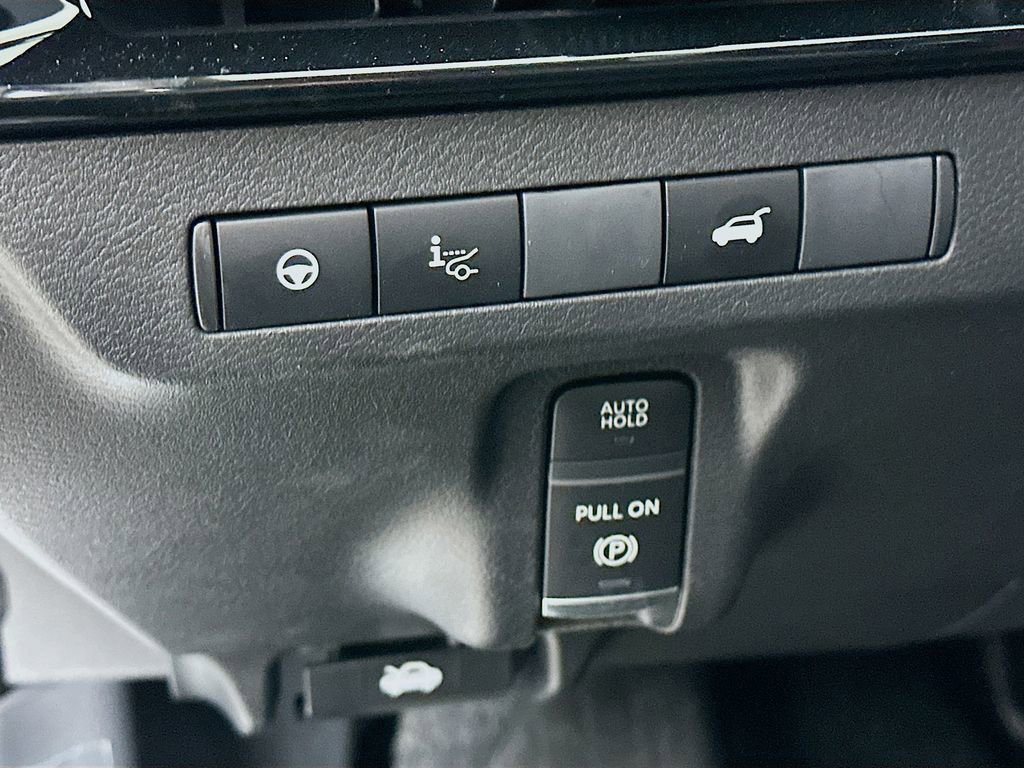 New 2026 Nissan Murano Platinum image 15