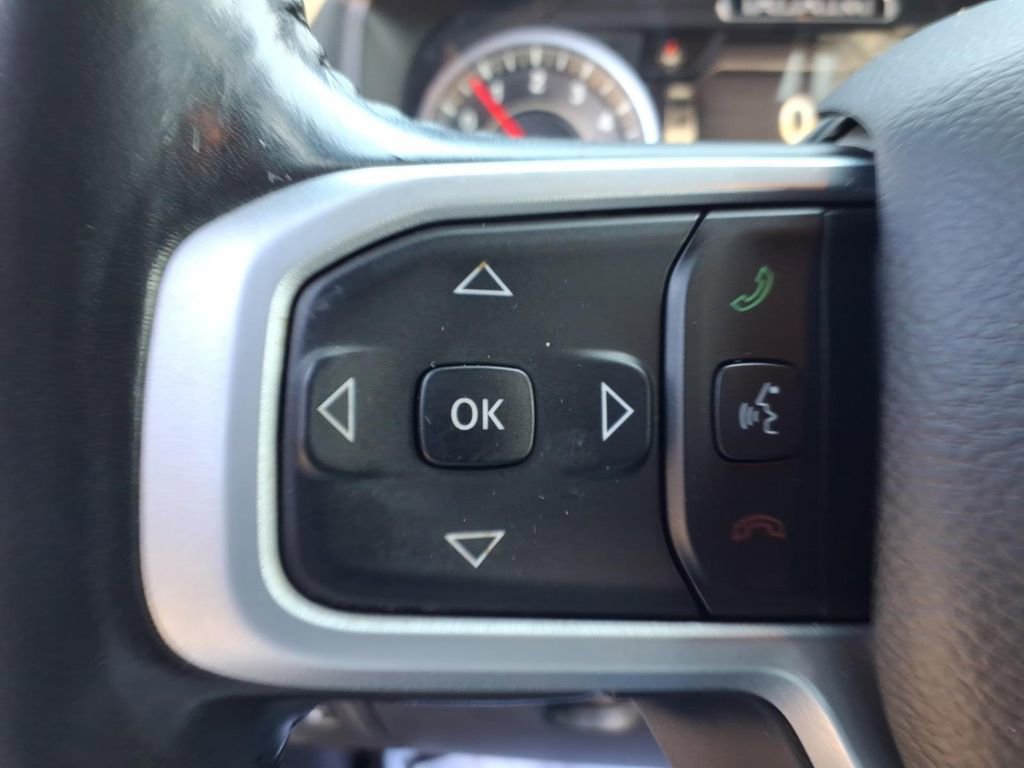 Used 2021 RAM 1500 Big Horn image 20