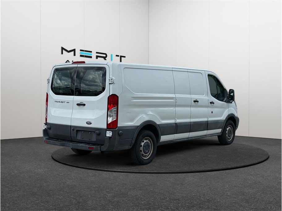 Used 2017 Ford Transit 150 148 Low Roof RWD image 9
