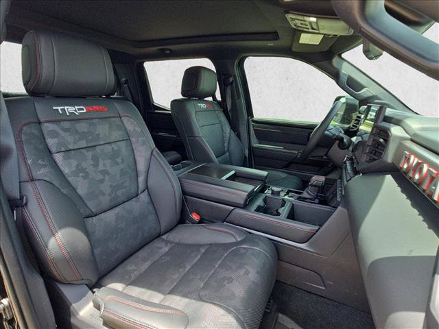 Used 2024 Toyota Tundra TRD Pro AWD/4WD image 20
