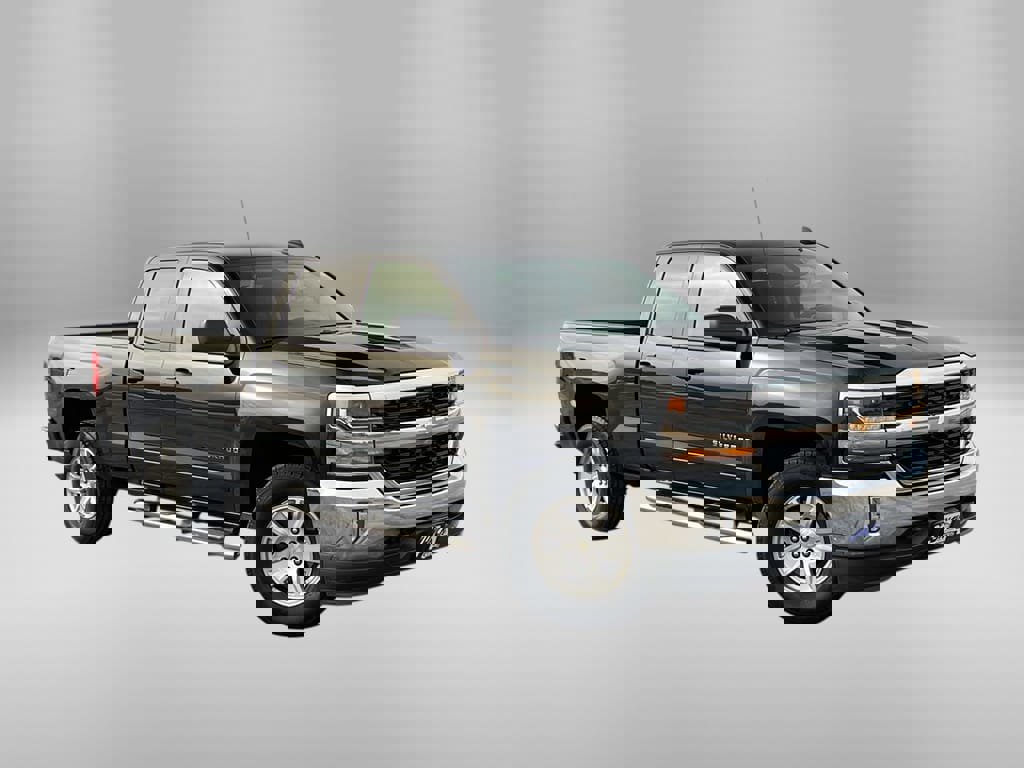 Used 2016 Chevrolet Silverado 1500 LT w/ All Star Edition image 5