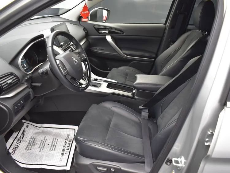 Used 2024 Mitsubishi Eclipse Cross SE image 14